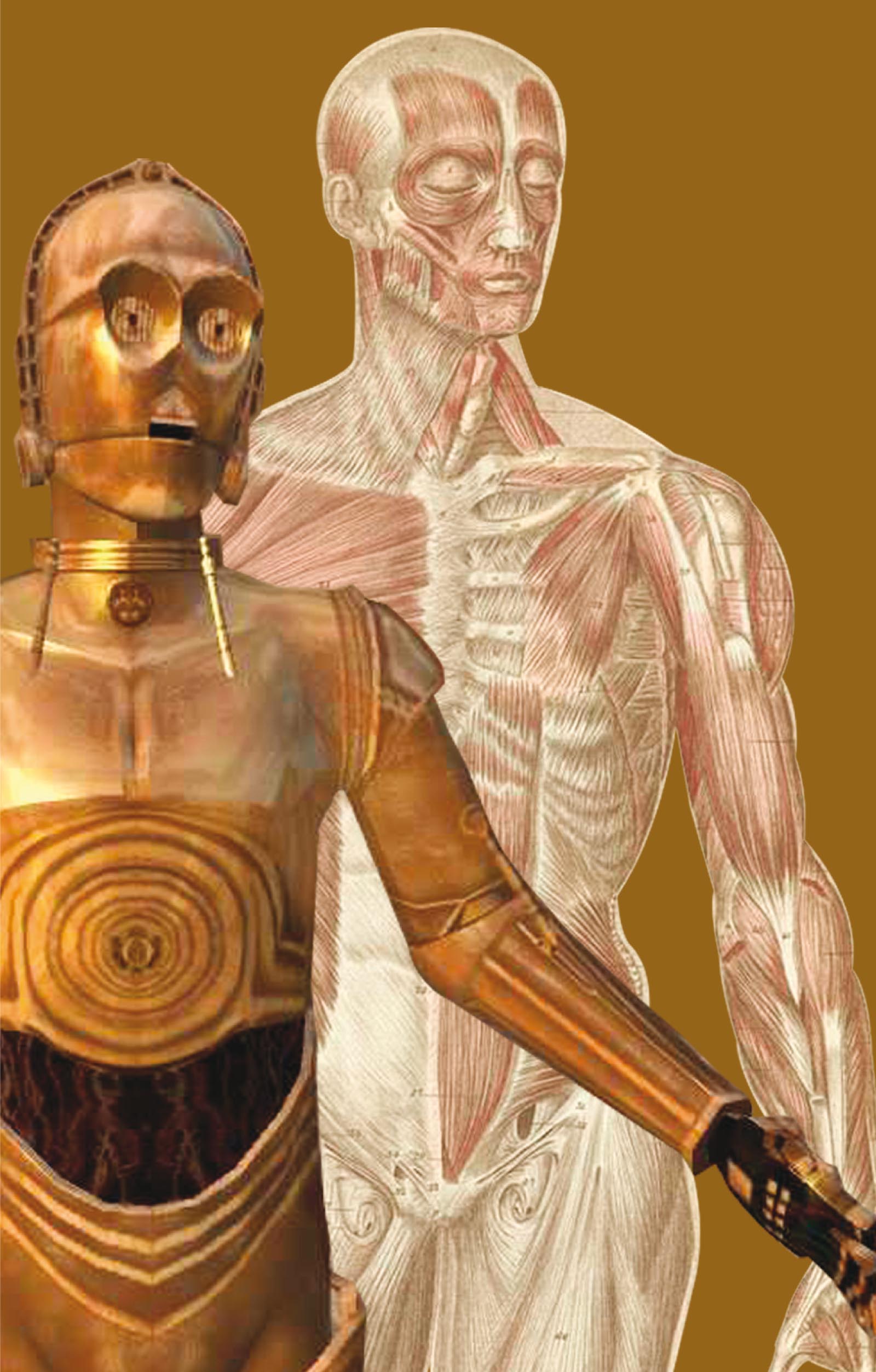 Lo humano en la ciencia y la tecnología