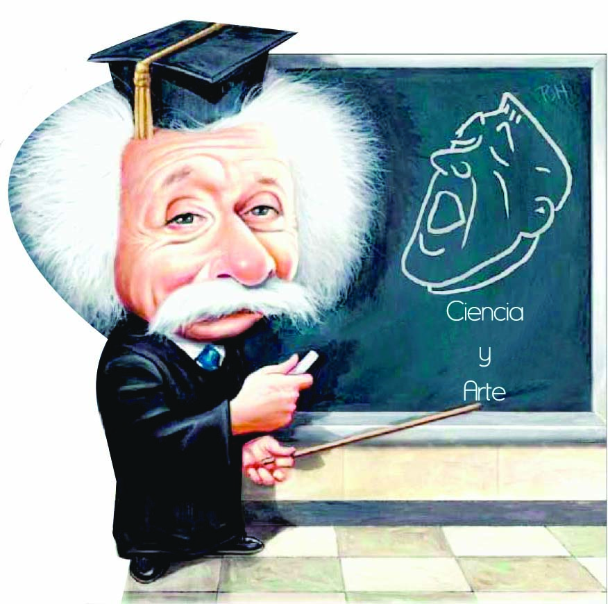 Ciencia y arte, una simbiosis perfecta