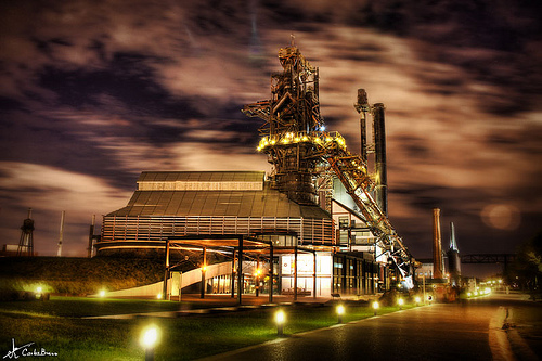 Una mirada a la “estética” urbana