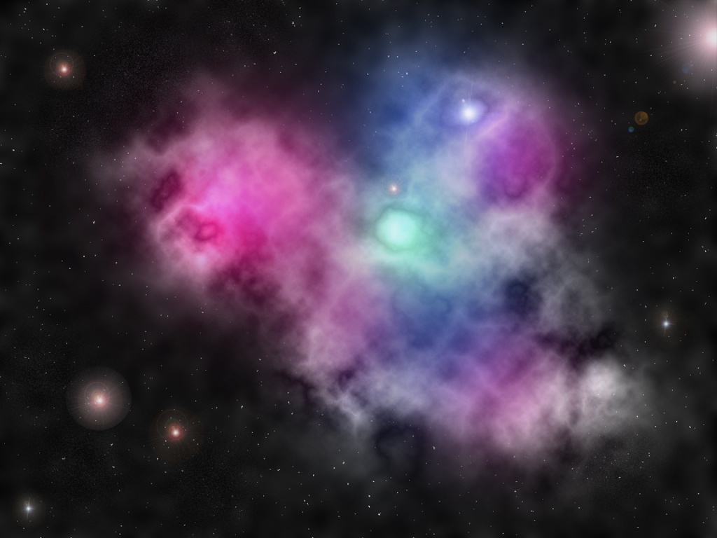 15 datos interesantes sobre el Universo