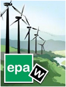 Tempestad sobre las playas del desembarco