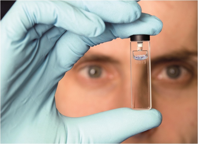 Bioética en investigación