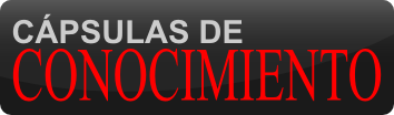 Cápsulas de Conocimiento