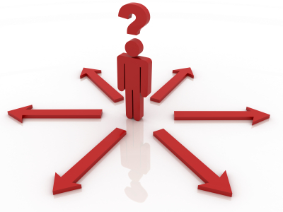 Esclavos de las opciones