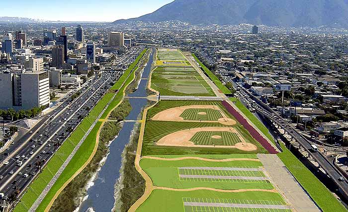 Planeación urbana con participación ciudadana