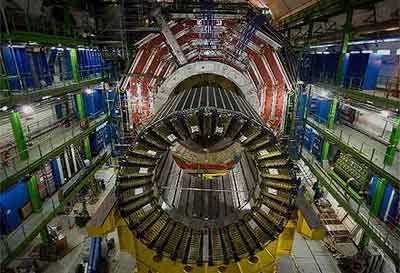 Afirman rebasar la velocidad de la luz