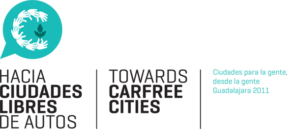 Ciudades libres de autos