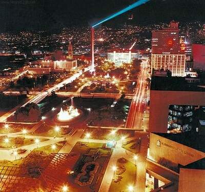 Ambitectura: Imaginar y proyectar a la macro