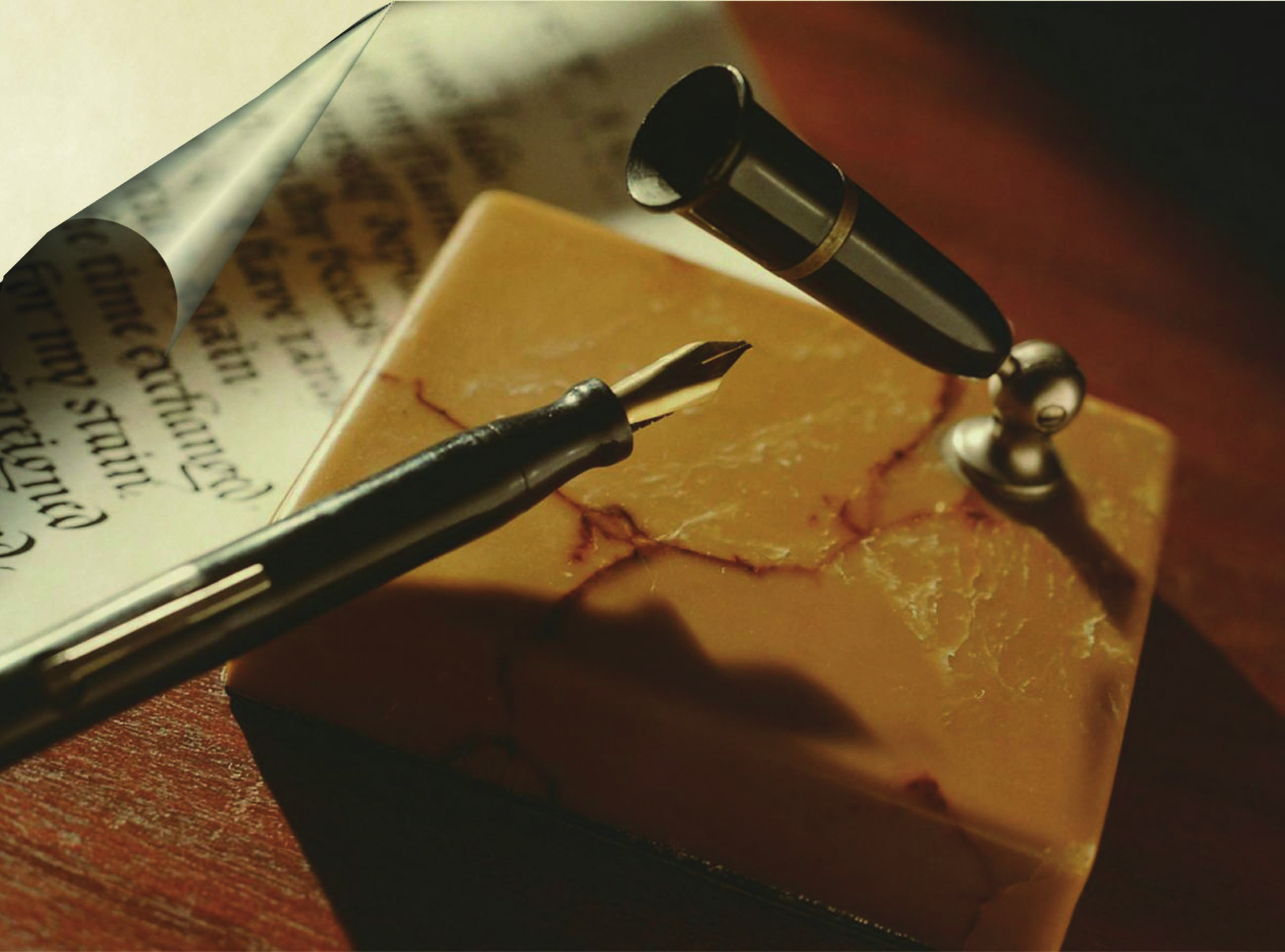 Breves comentarios sobre la función notarial