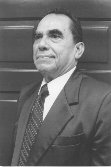 Personajes Científicos y Tecnólogos de Nuevo León: Cisneros Farias, Germán