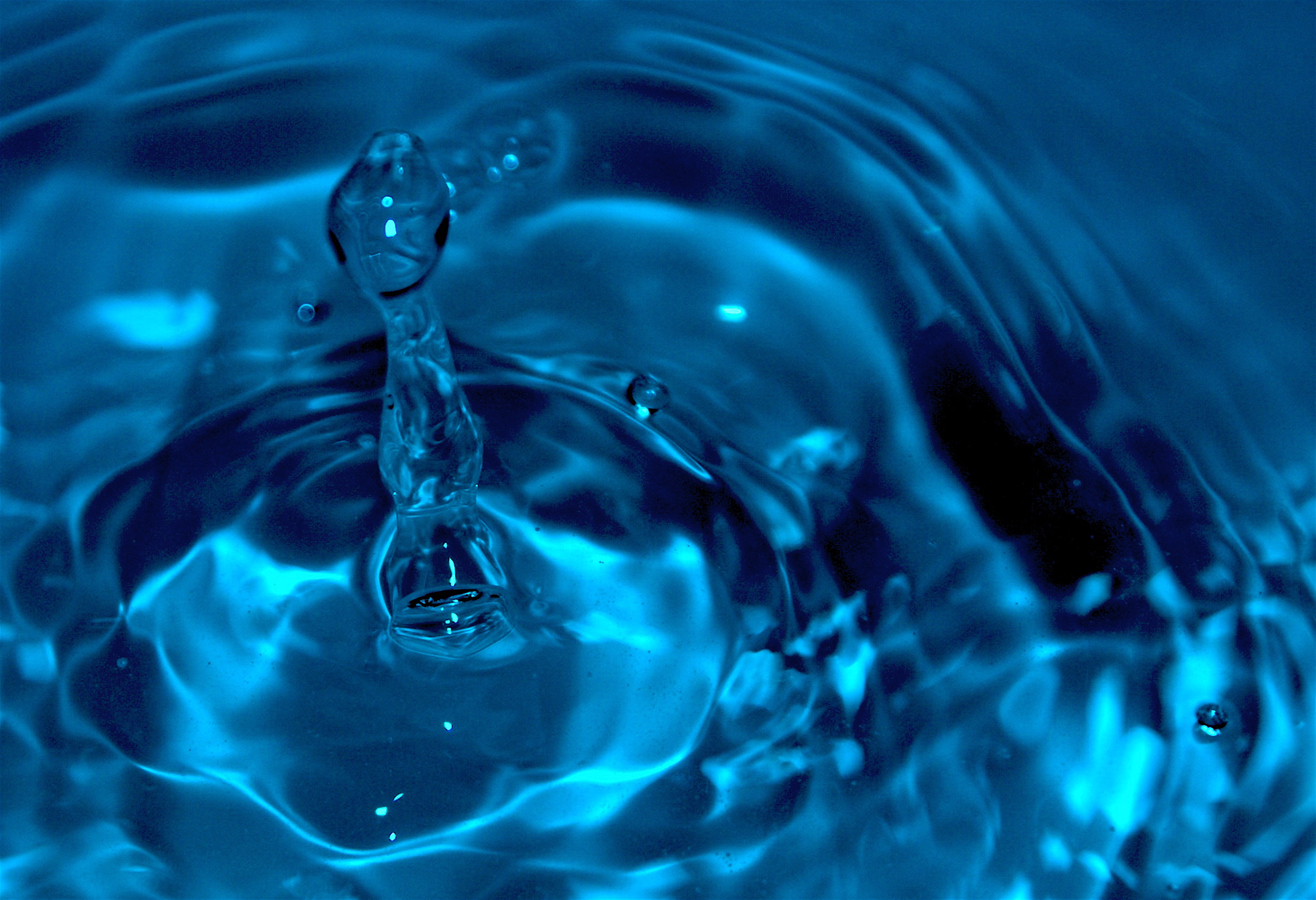 Dichos y refranes: Agua