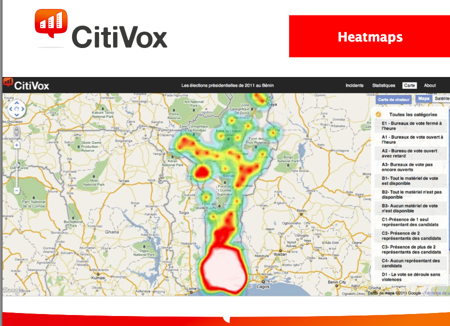Ciudades digitales