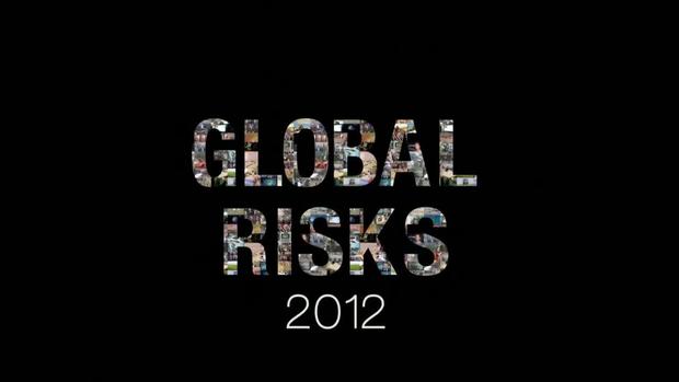 Los riesgos globales del 2012 – WEF