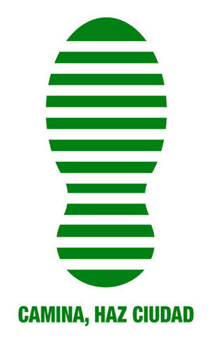 Una ciudad que camina