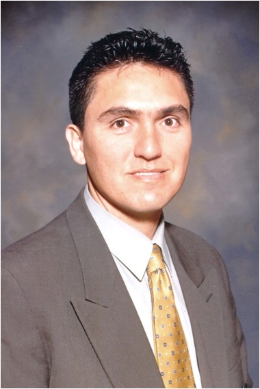 Personajes Científicos y Tecnólogos de Nuevo León: Chávez Cabello, Gabriel