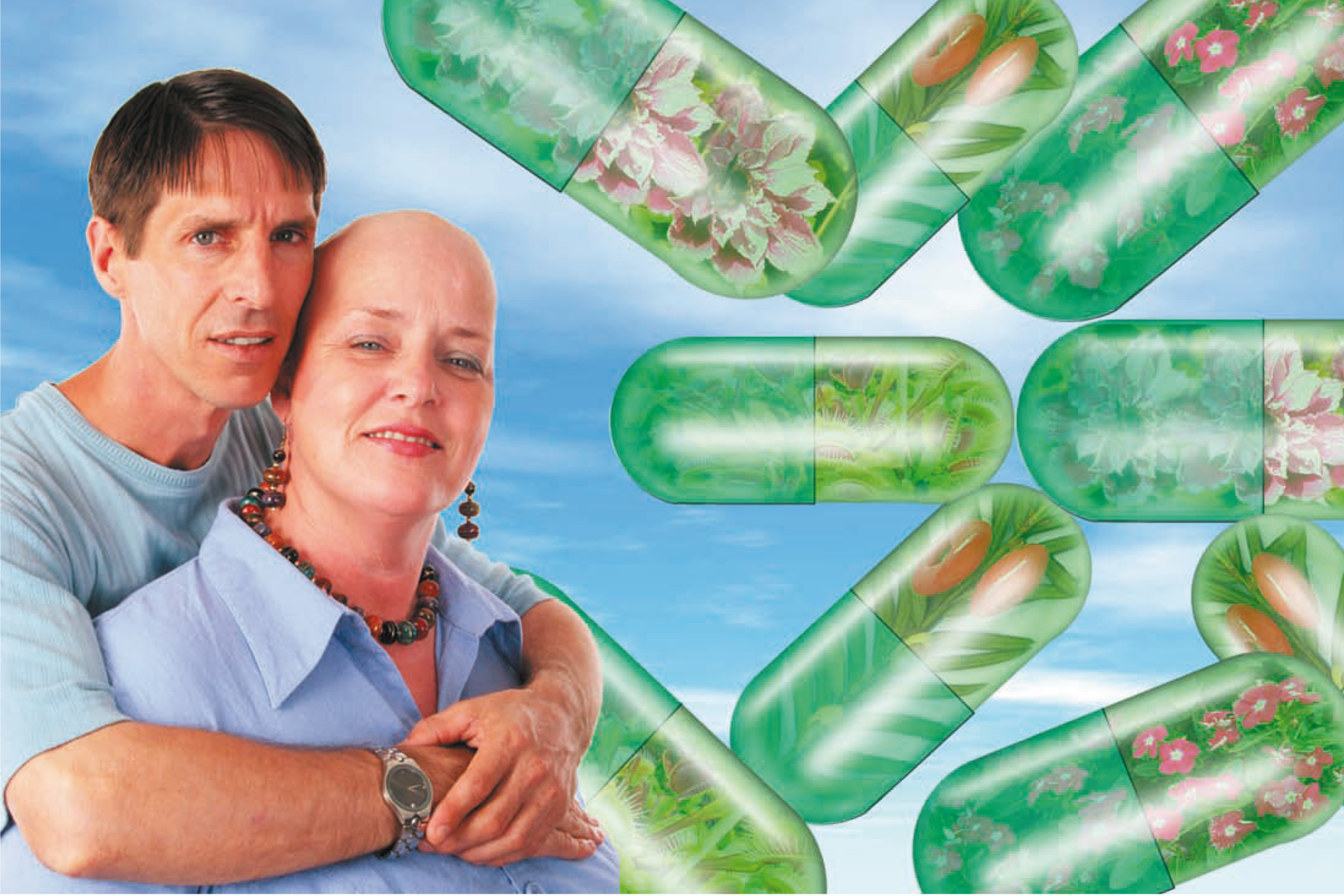 Avances en el uso de la herbolaria en el cáncer