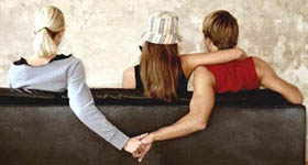 Dichos y citas: Adulterio-Aeroplano