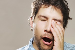 El contagioso botezo