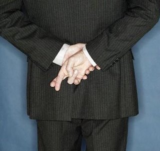 Algunos apuntes sobre el mercado de la confianza…