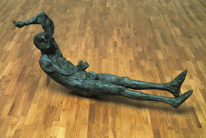 La camisa del hombre feliz