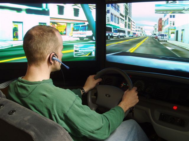 No me distraigas, solamente puede hacer una cosa a la vez