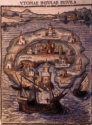 El U-topos (re)producido