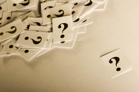 Algunas interrogantes científicas.