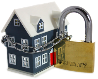 ¿Me siento seguro en casa?