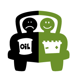 Nuevas tecnologías vehiculares