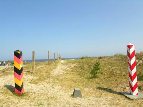 México y EE.UU. firman acuerdo Frontera 2020 sobre programas de salud ambiental y publica