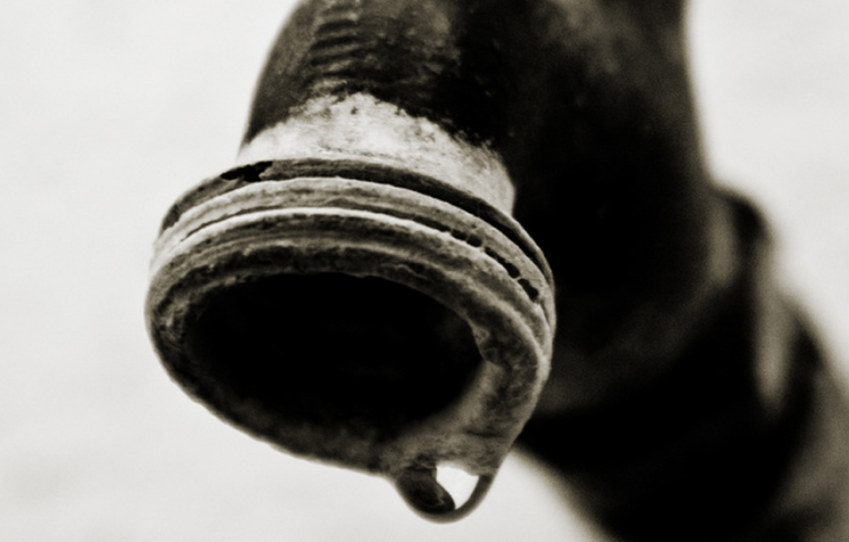 Clausura Conagua aprovechamientos irregulares