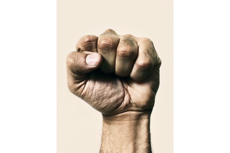 Falta de equidad + Discordia social = Violencia