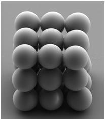 Técnica de microfabricación podría reducir los sensores médicos