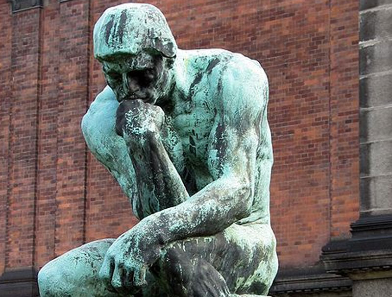 Solo sé que no sé nada