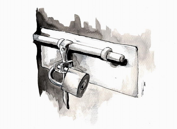 Consejos breves y prácticos para evitar un robo en tu hogar