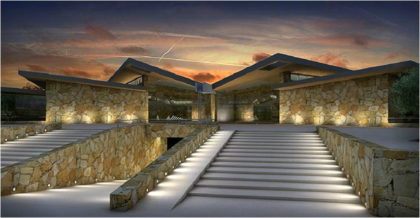 Se inaugura en Ensenada, Baja California el Museo de la Vid y el Vino