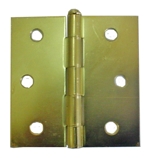 Proverbios del mundo: Bisagra-Boca