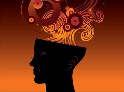 El cerebro nunca descansa