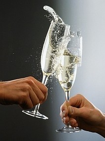 Dichos y refranes: Brindis-Bueno