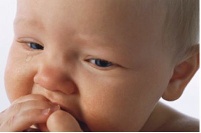 ¿Qué es la dentición?