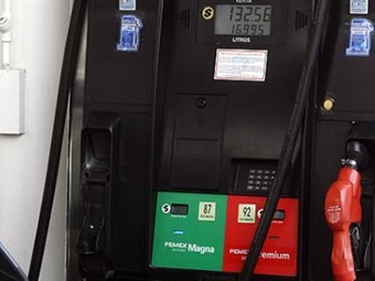 Publica la Secretaría de Economía la NOM 185 que introduce un nuevo software de dispensarios de combustible