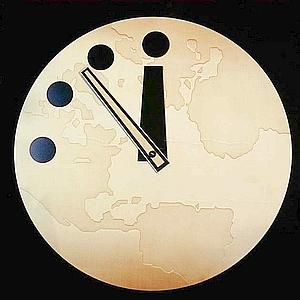 El tic-tac no se detiene