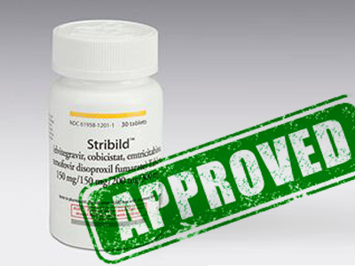 La FDA aprueba una nueva píldora de combinación para el tratamiento del VIH en algunos pacientes