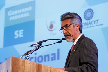 Entregan Premio Nacional de Tecnología e Innovación