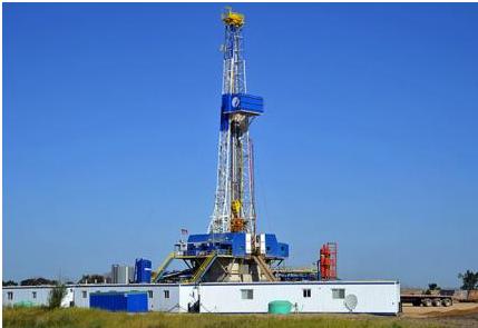 El radiante porvenir de una superpotencia petrolera