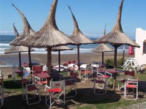 Como parte del Programa Mi México, Paradores Turísticos  apoya a microempresarios