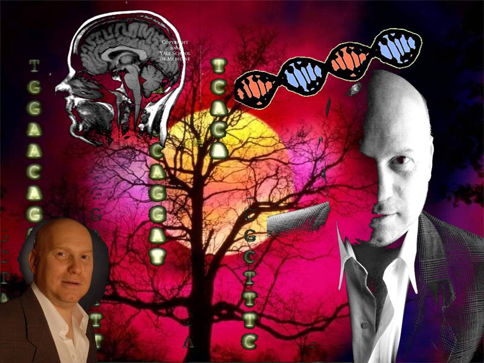 Epigenética, la nueva frontera de la medicina