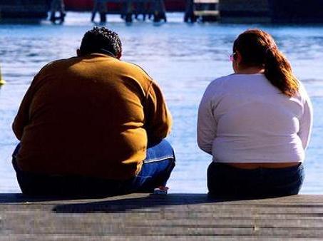 La obesidad afecta el deseo sexual