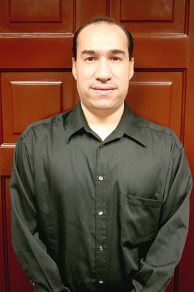 Personajes Científicos y Tecnólogos de Nuevo León: Galván Rodríguez, Arturo