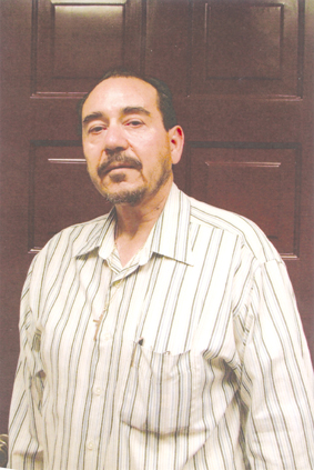 Personajes Científicos y Tecnólogos de Nuevo León: García Cadena, Cirilo Humberto